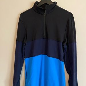 Men’s Lululemon Half Zip